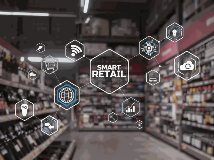 RFID Retail Inventory Tracking