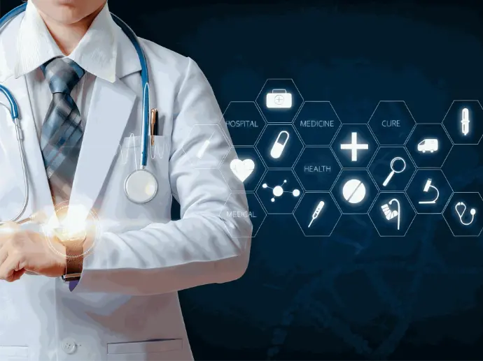 Medical assents Tracking