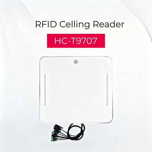 HC-T9707 UHF Celling Reader